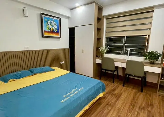 Apartment The Timegarden *
