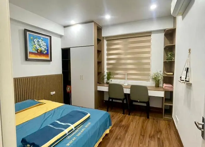 Apartment The Timegarden *