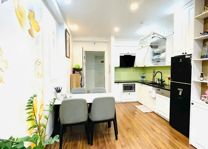 Apartment The Timegarden *